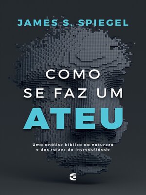 cover image of Como se faz um ateu
